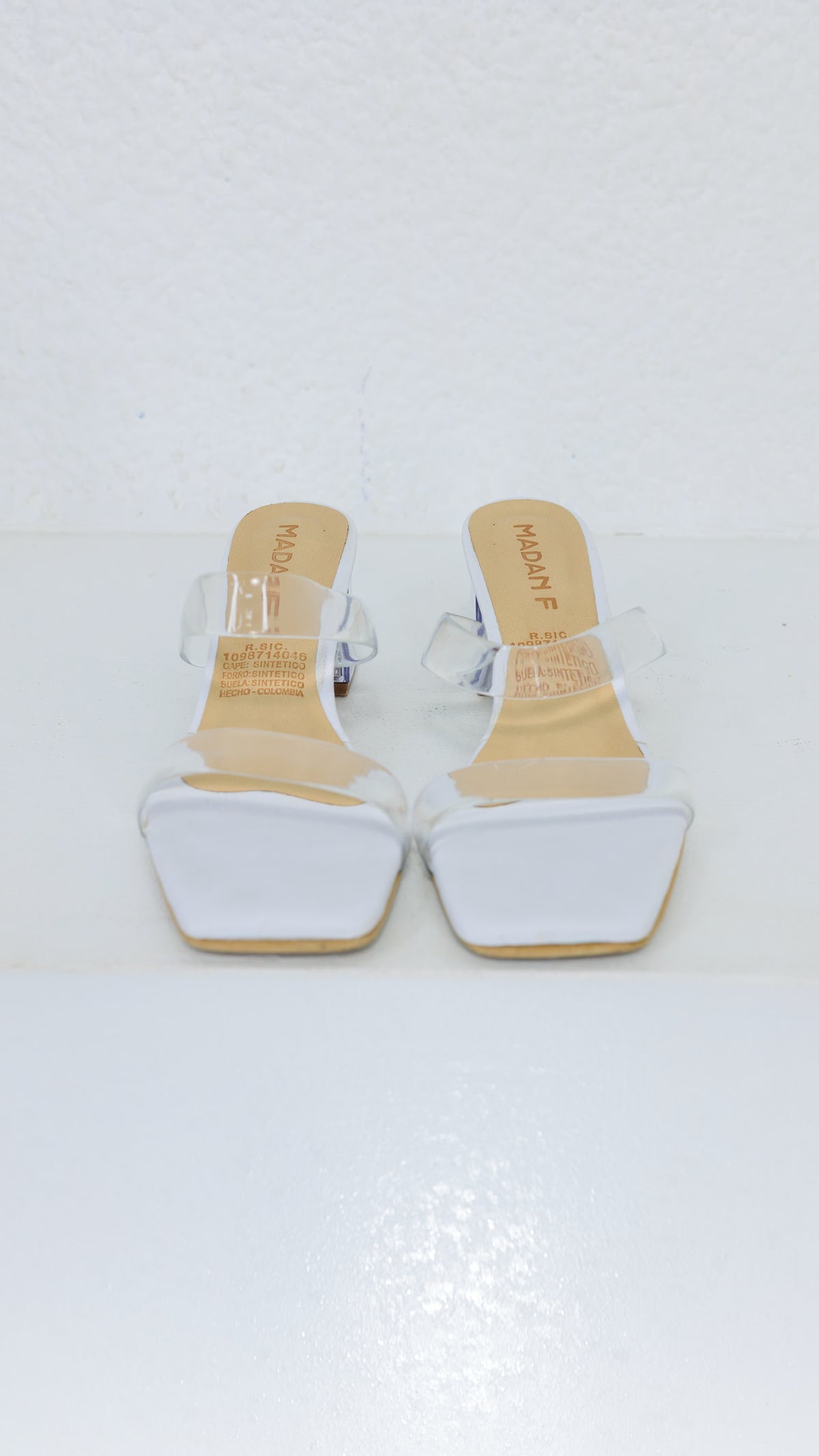 Zapatos de Tacón para Mujer -Z432