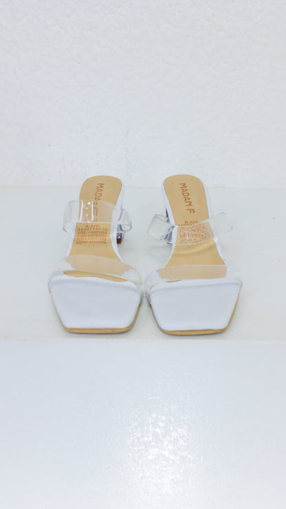 Zapatos de Tacón para Mujer -Z432