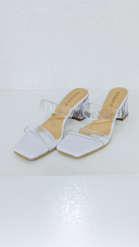 Zapatos de Tacón para Mujer -Z432