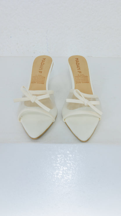 Zapatos de Tacón para Mujer - Z433