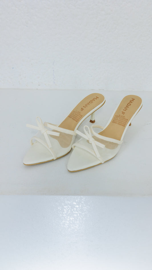 Zapatos de Tacón para Mujer - Z433
