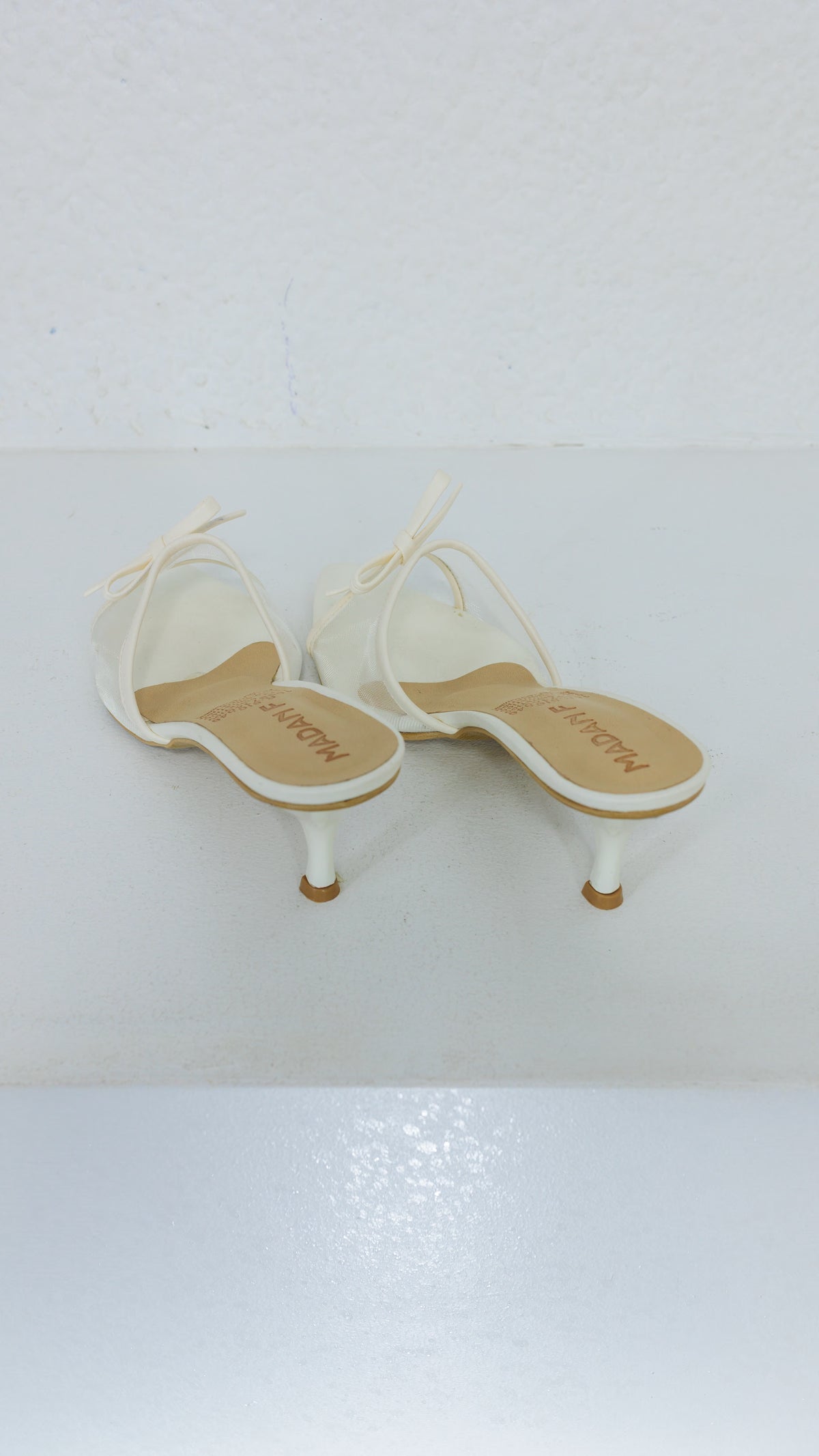 Zapatos de Tacón para Mujer - Z433