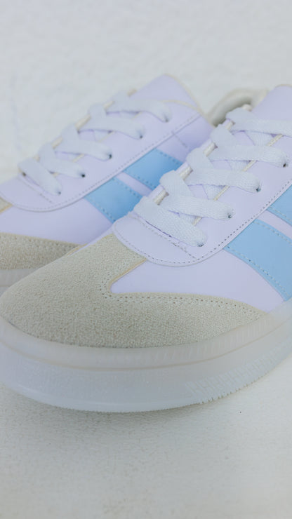 Tenis para Mujer Casuales Cómodos para Uso Diario - Z434