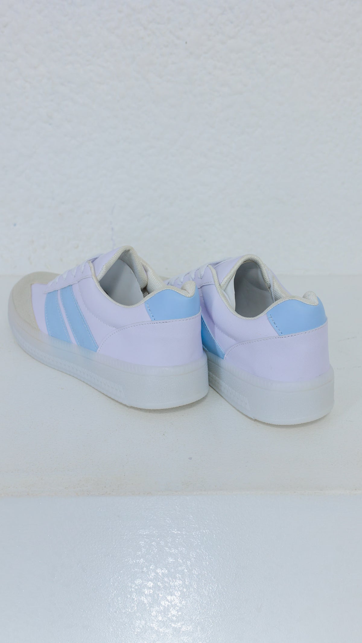 Tenis para Mujer Casuales Cómodos para Uso Diario - Z434