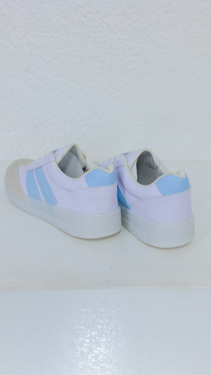 Tenis para Mujer Casuales Cómodos para Uso Diario - Z434