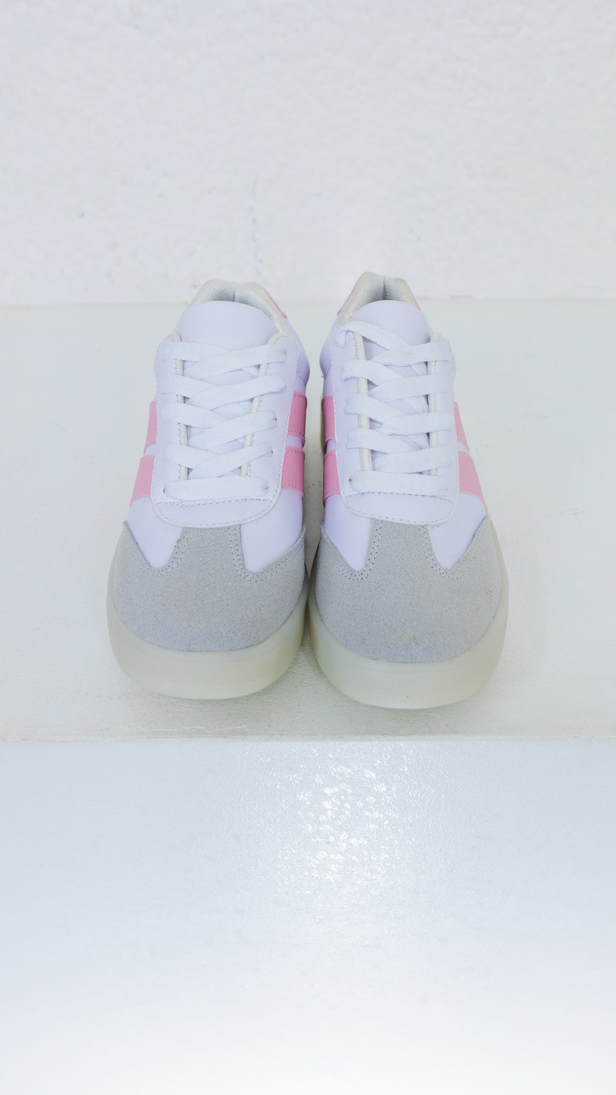 Tenis para Mujer Casuales Cómodos para Uso Diario - Z434