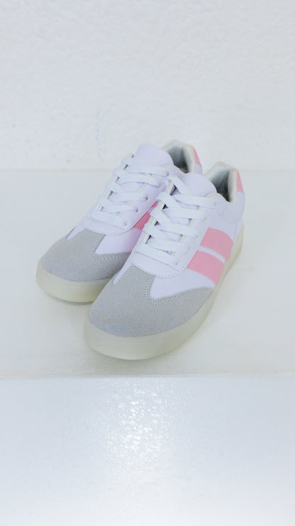 Tenis para Mujer Casuales Cómodos para Uso Diario - Z434
