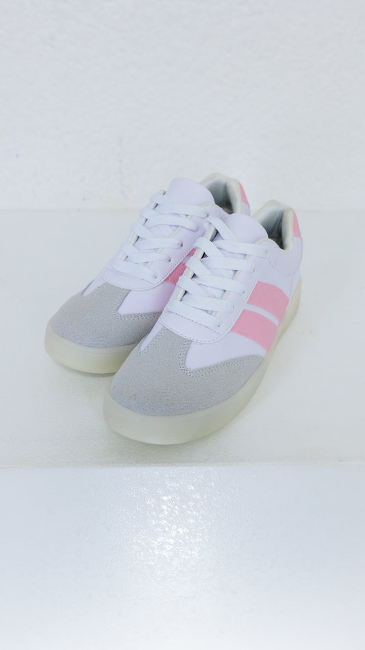 Tenis para Mujer Casuales Cómodos para Uso Diario - Z434