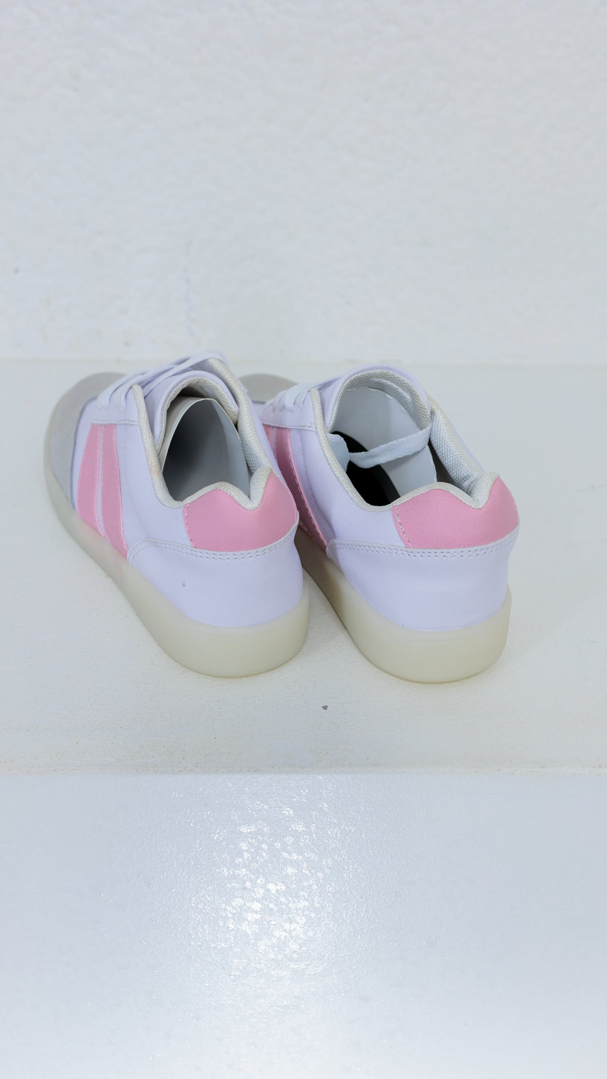 Tenis para Mujer Casuales Cómodos para Uso Diario - Z434