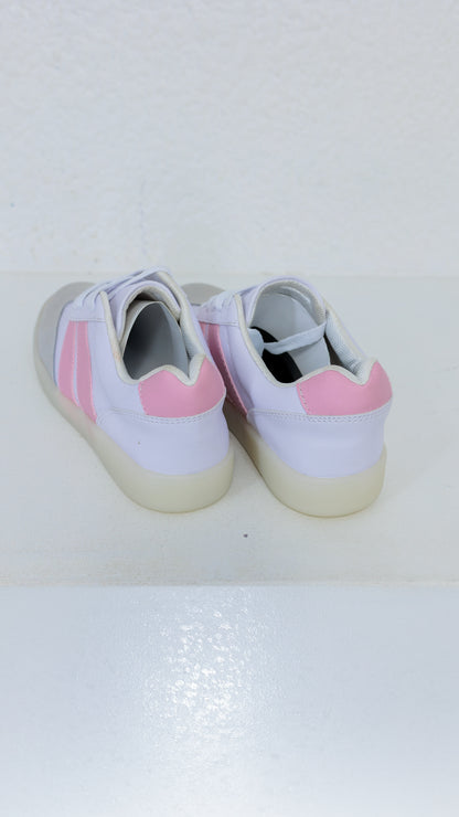 Tenis para Mujer Casuales Cómodos para Uso Diario - Z434