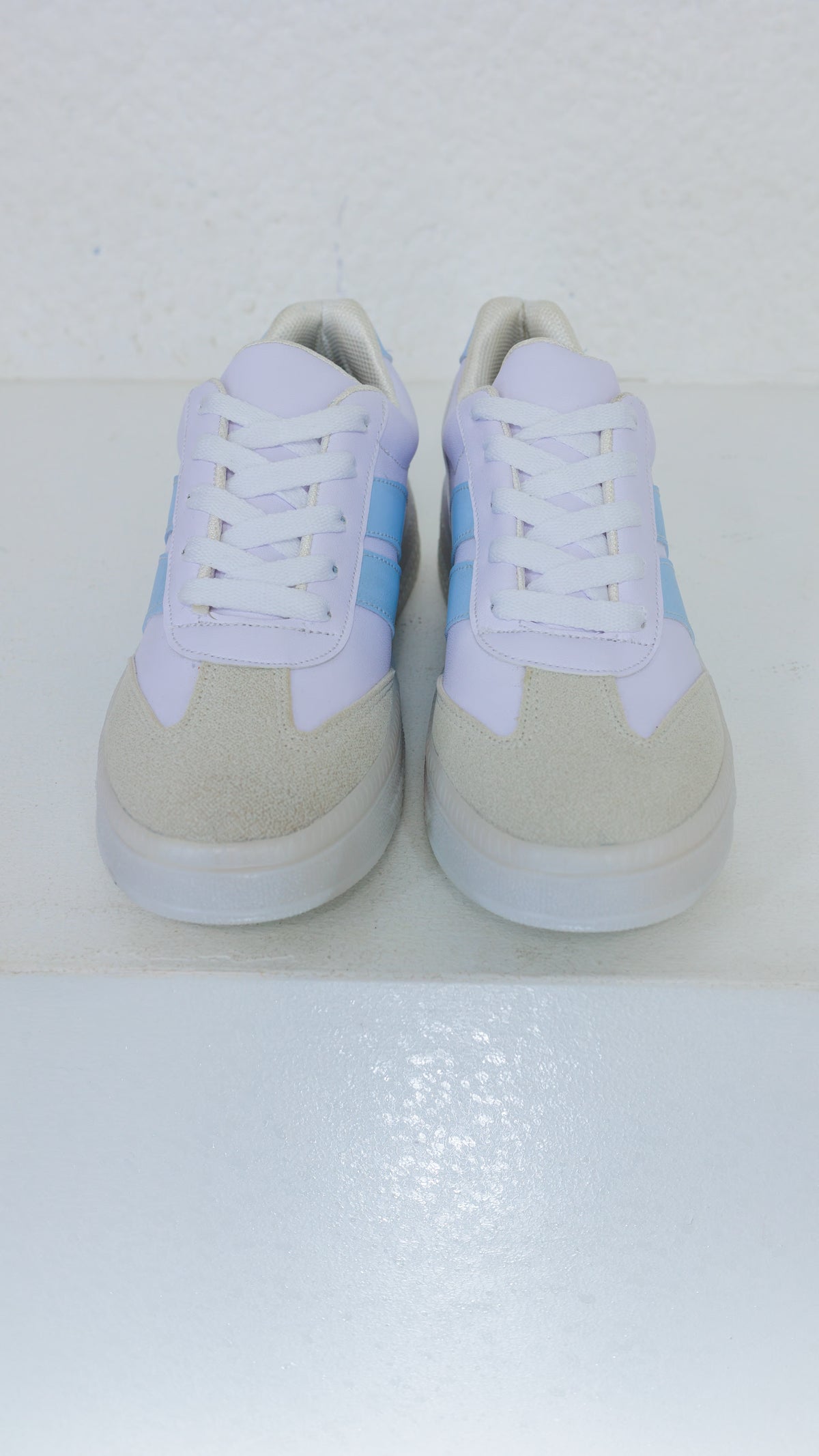 Tenis para Mujer Casuales Cómodos para Uso Diario - Z434