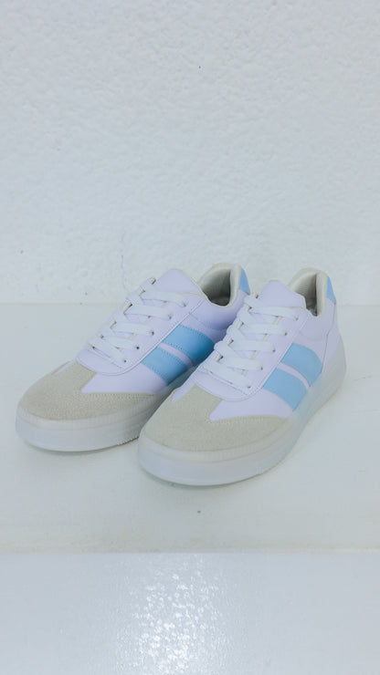 Tenis para Mujer Casuales Cómodos para Uso Diario - Z434