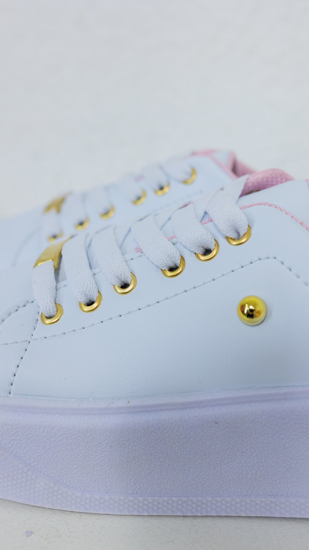Tenis para Mujer Casuales Cómodos - Z435