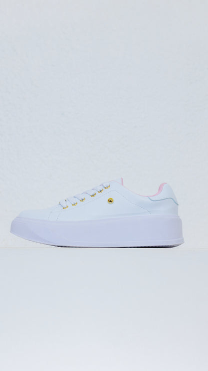 Tenis para Mujer Casuales Cómodos - Z435