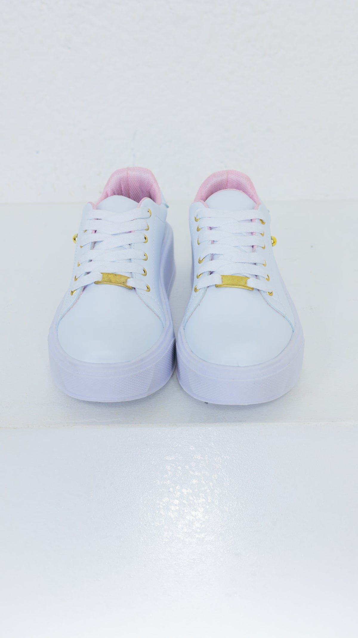 Tenis para Mujer Casuales Cómodos - Z435
