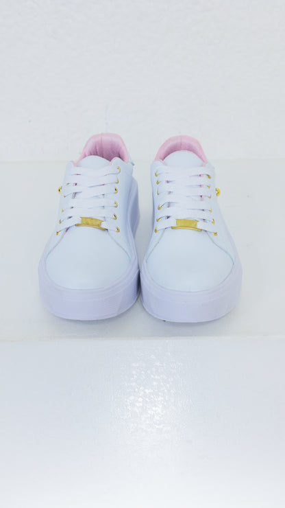 Tenis para Mujer Casuales Cómodos - Z435