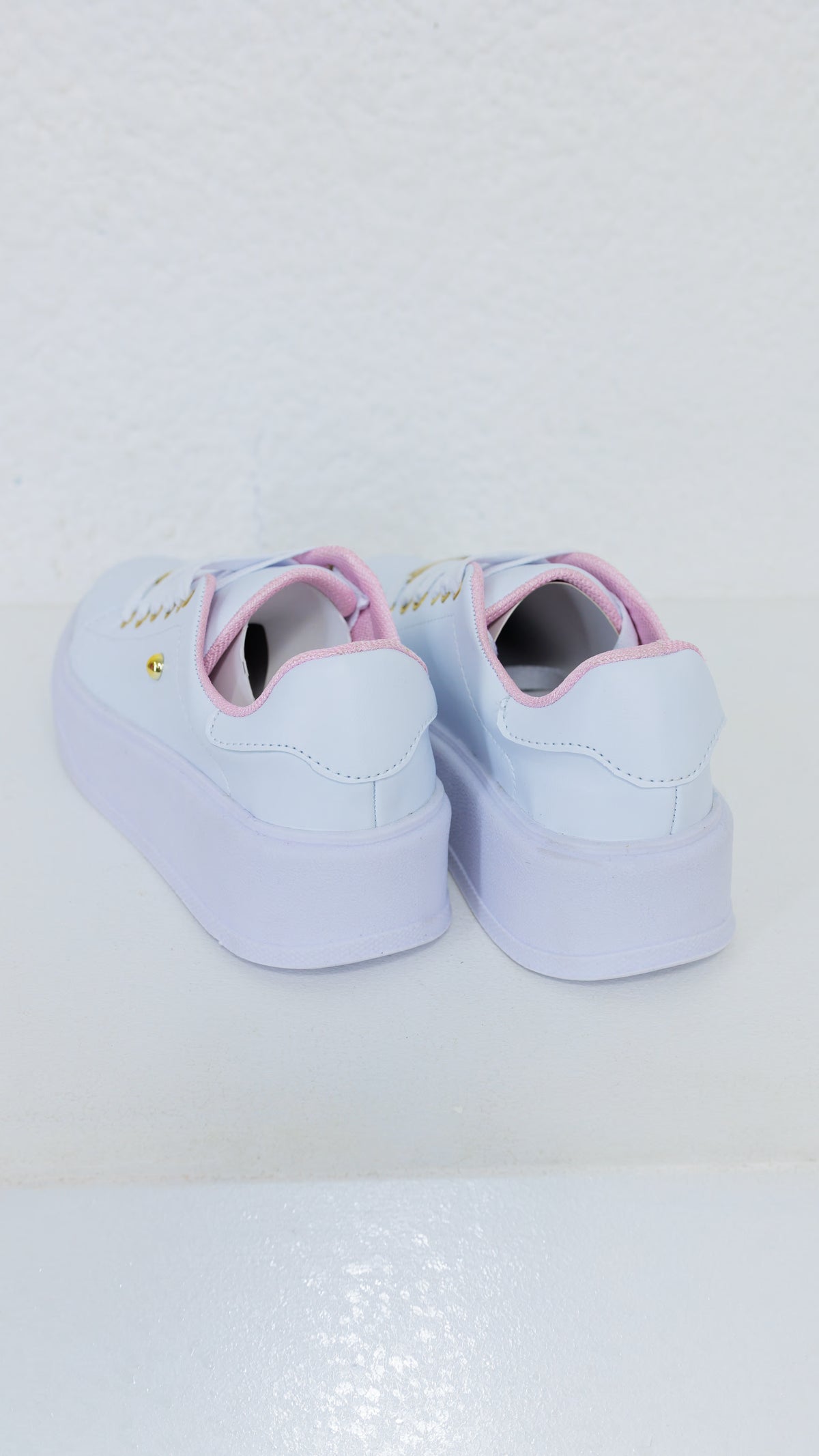 Tenis para Mujer Casuales Cómodos - Z435