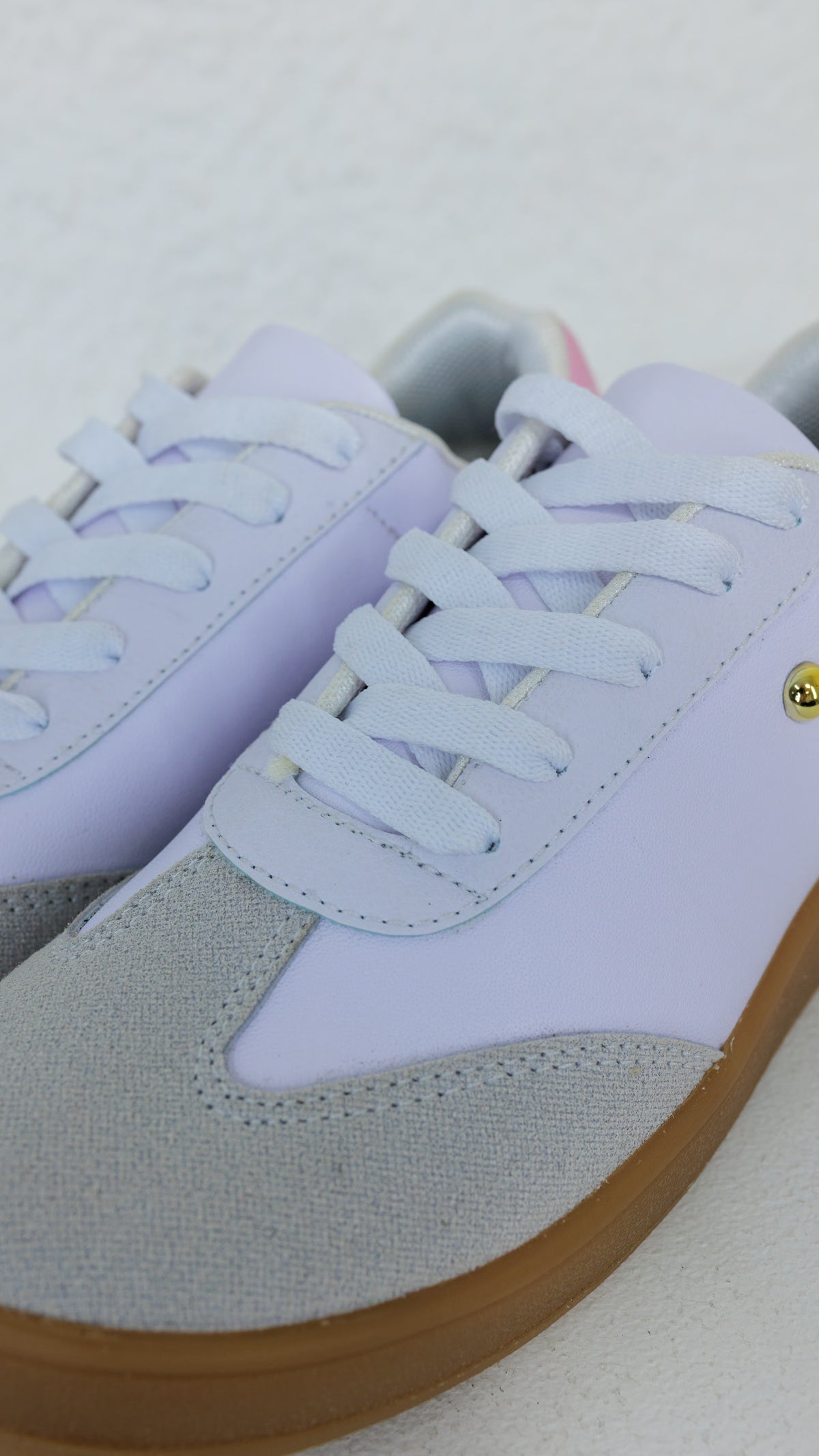 Tenis para Mujer Casuales Cómodos - Z436