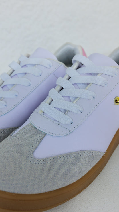 Tenis para Mujer Casuales Cómodos - Z436