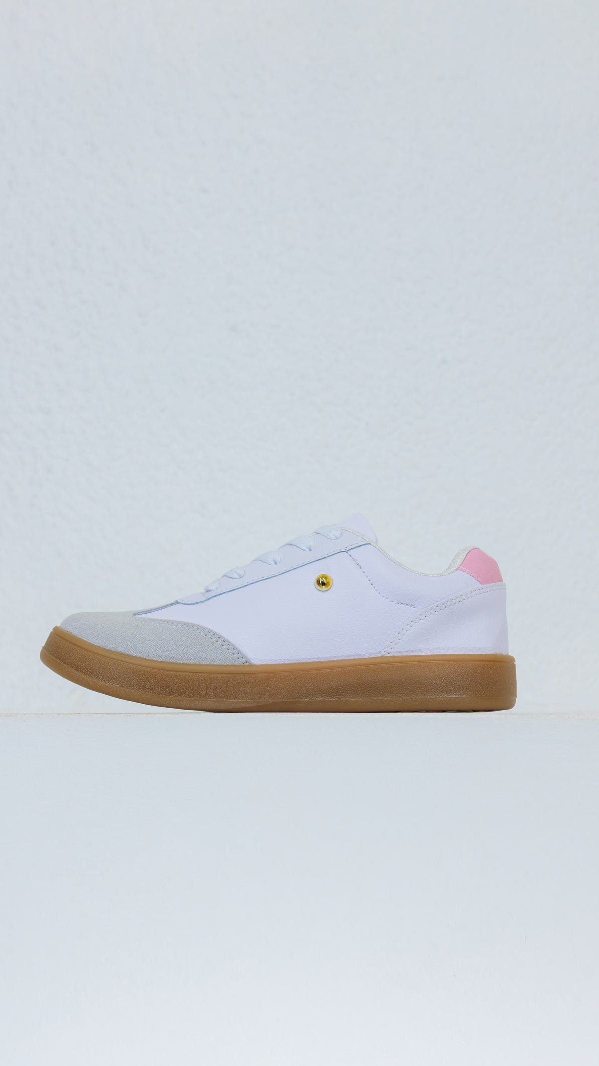 Tenis para Mujer Casuales Cómodos - Z436