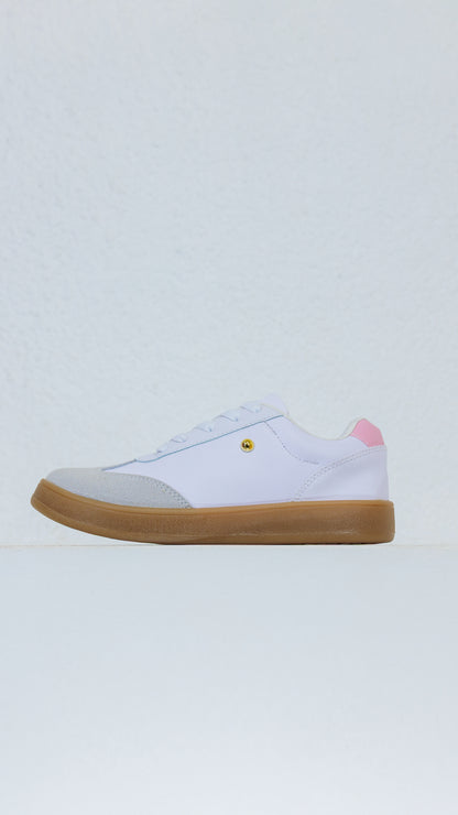 Tenis para Mujer Casuales Cómodos - Z436