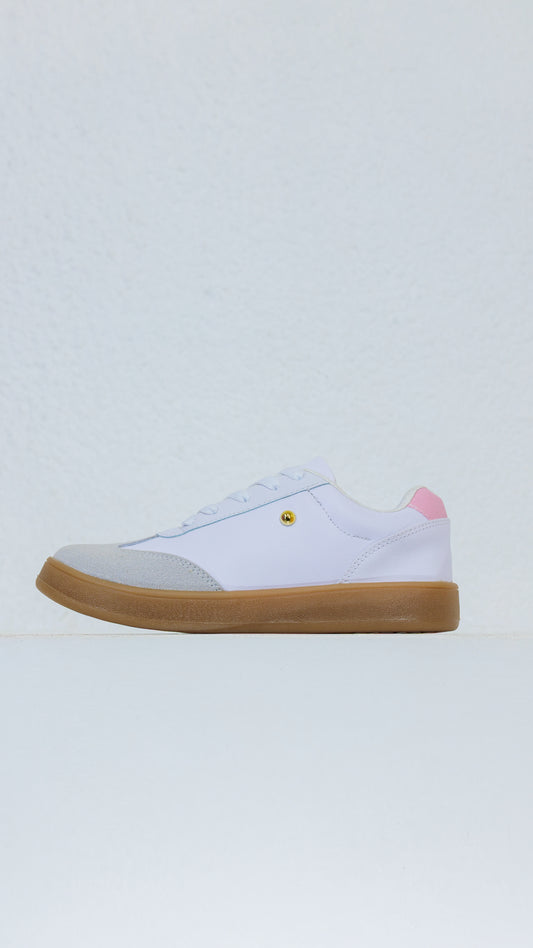 Tenis para Mujer Casuales Cómodos - Z436