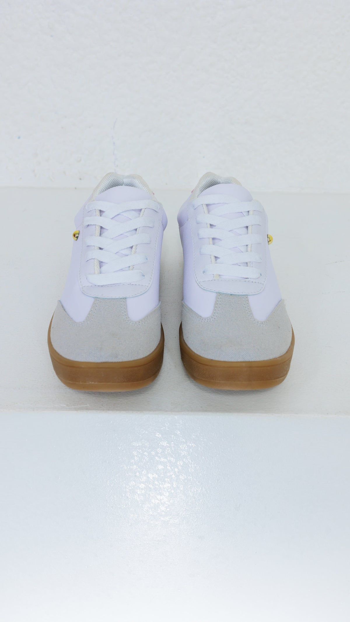 Tenis para Mujer Casuales Cómodos - Z436