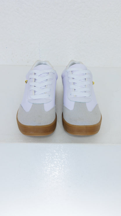 Tenis para Mujer Casuales Cómodos - Z436