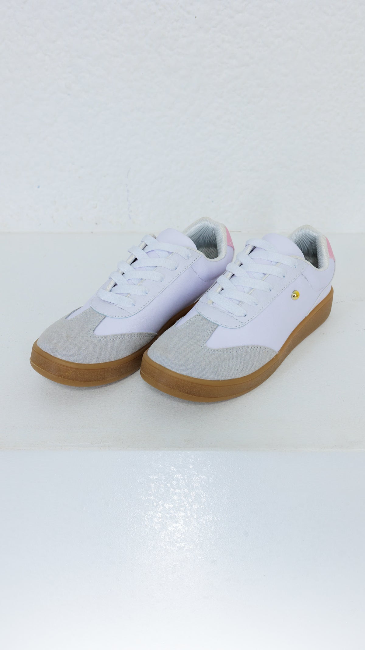 Tenis para Mujer Casuales Cómodos - Z436
