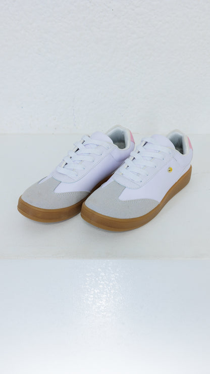 Tenis para Mujer Casuales Cómodos - Z436