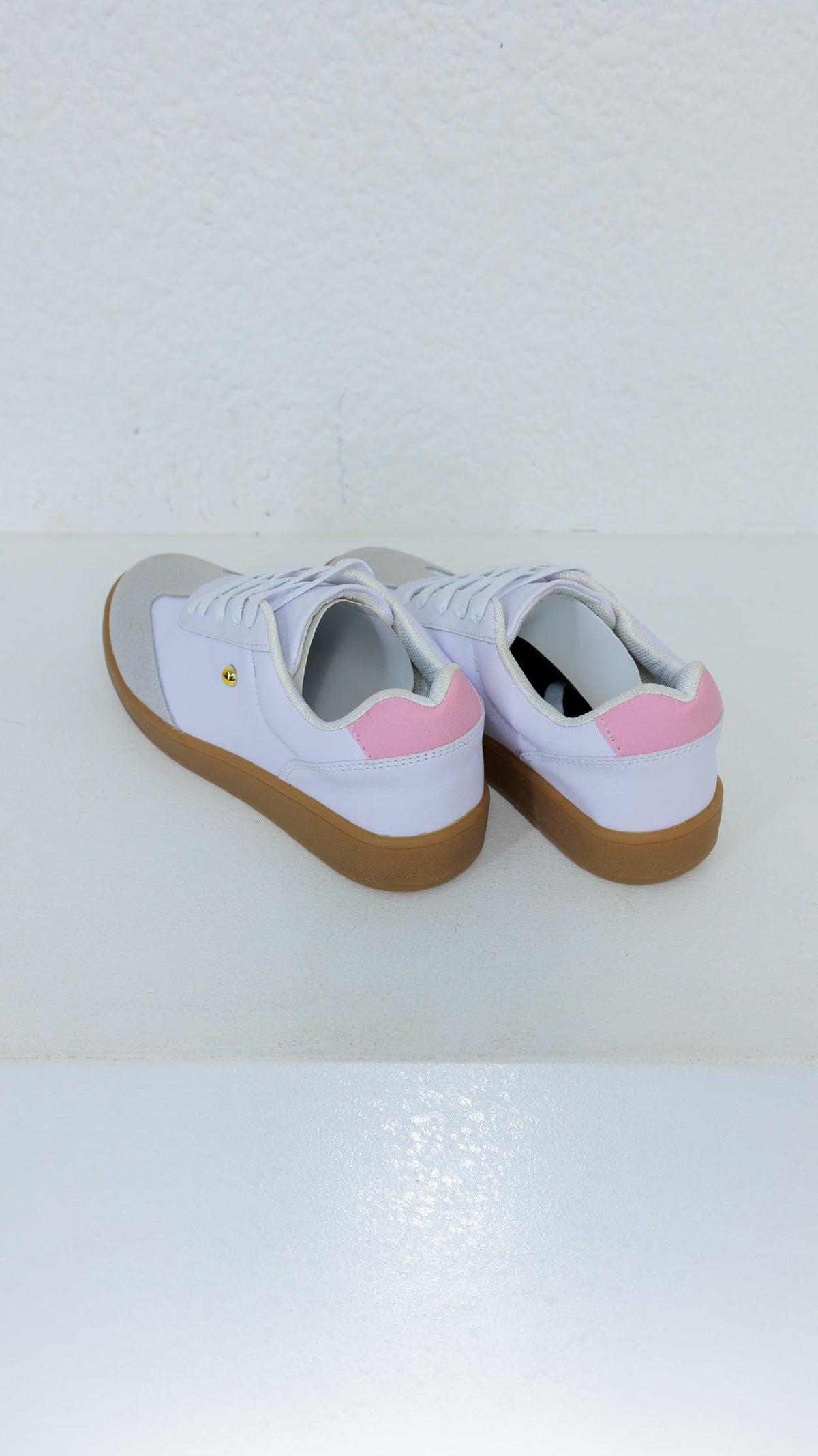 Tenis para Mujer Casuales Cómodos - Z436