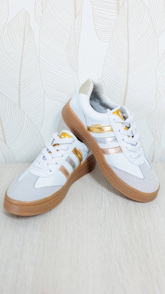 TENIS DAMA - Z915