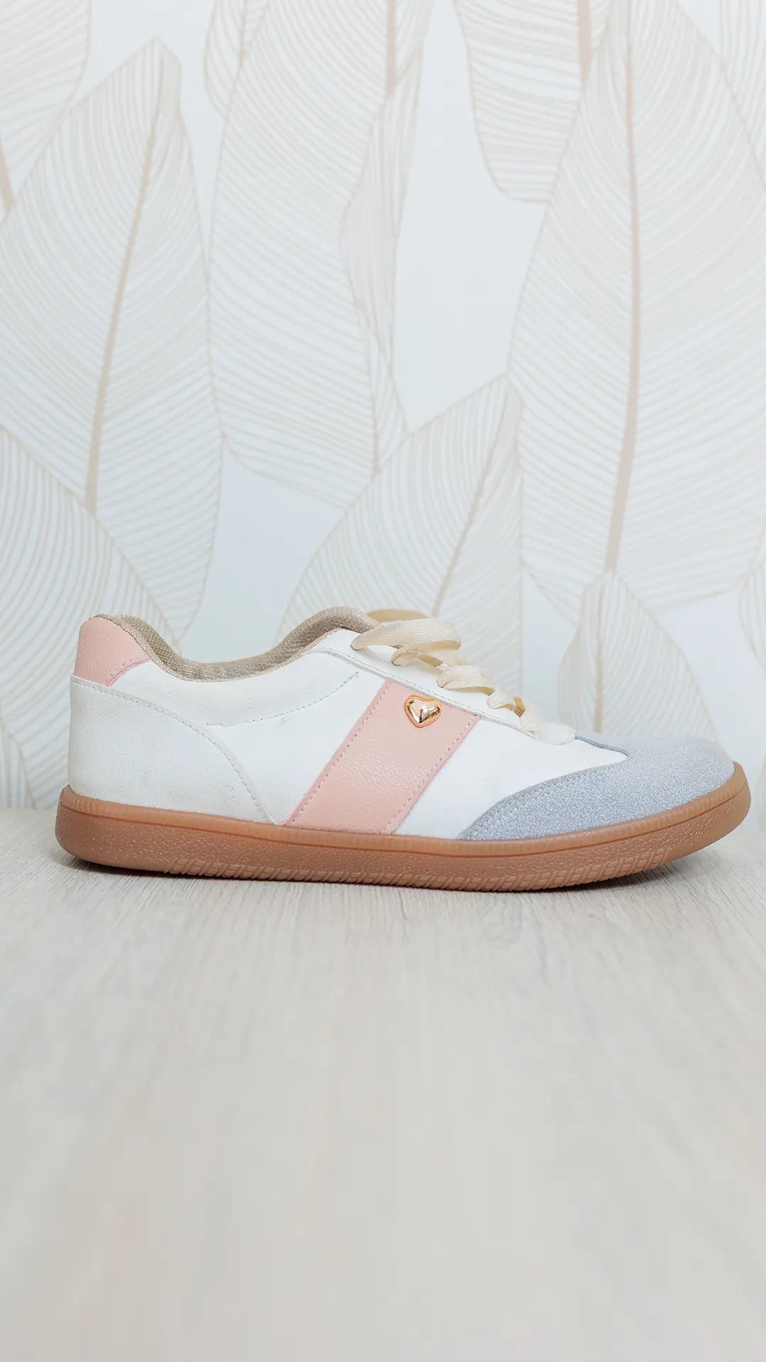 TENIS DAMA - Z928