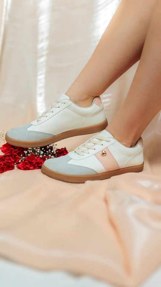 TENIS DAMA - Z928