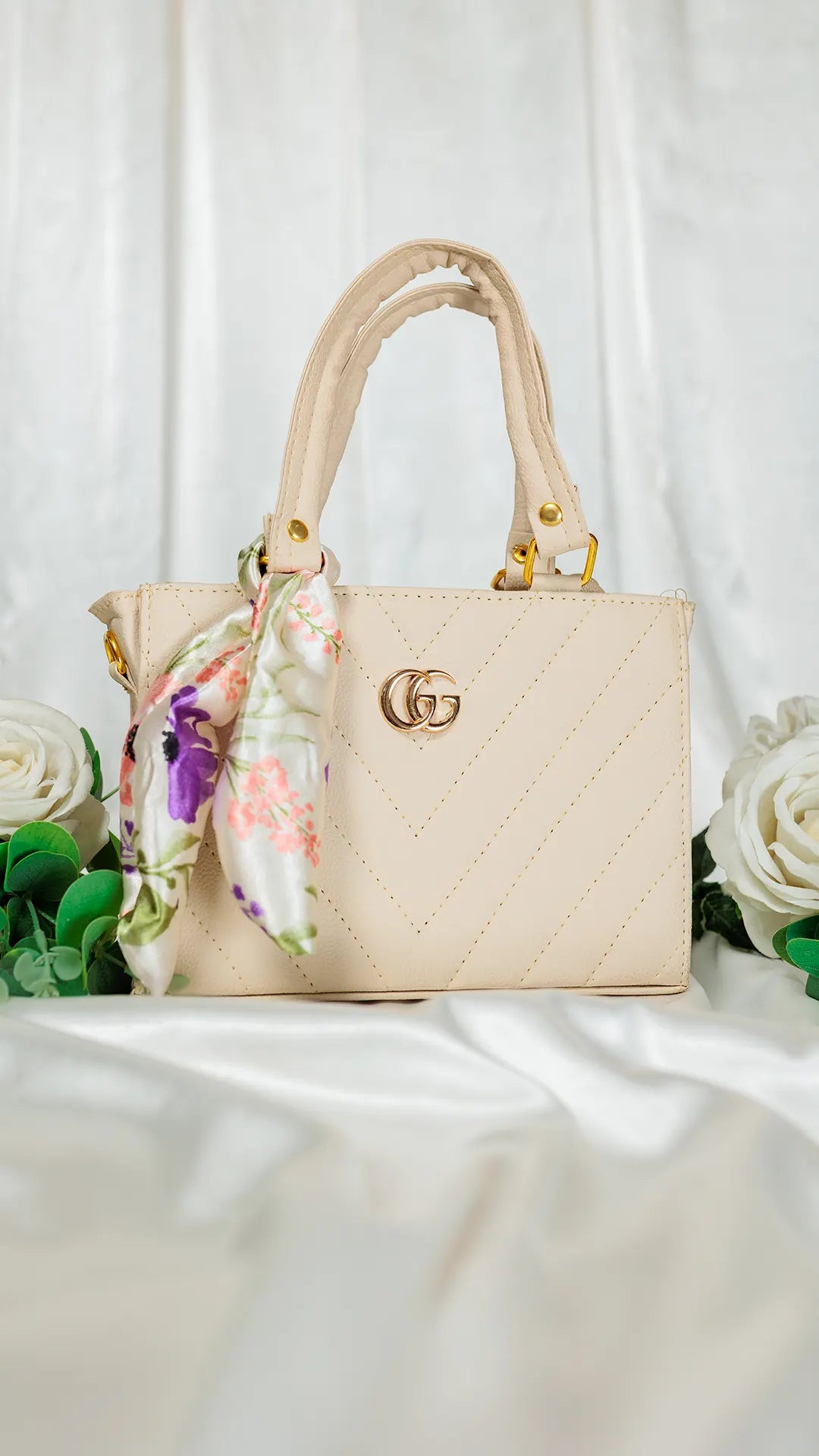 BOLSO DAMA - C271