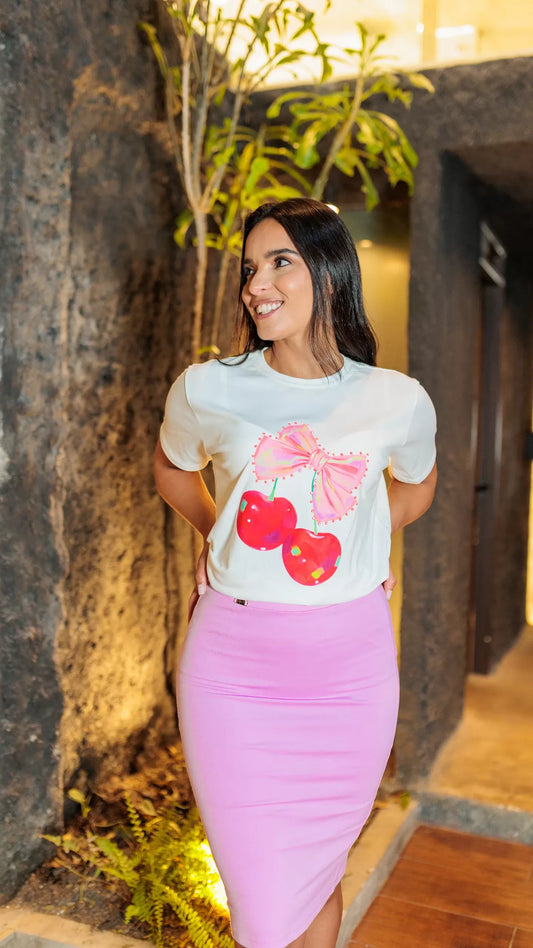 CAMISETA OVERSIZE- DAN568