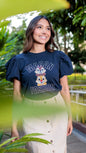 BLUSA DAMA- DAN593