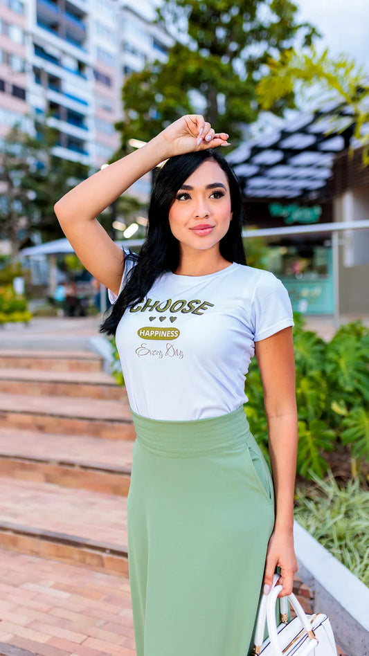 CAMISETA- DAN618