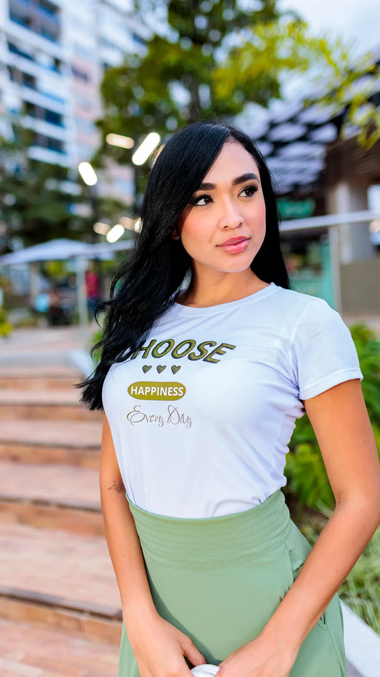 CAMISETA- DAN618