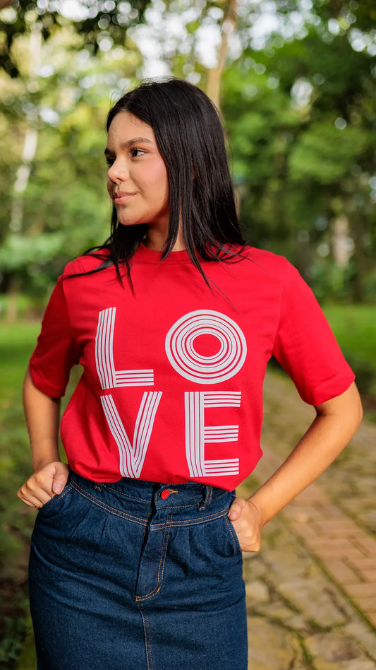 CAMISETA - DAN649