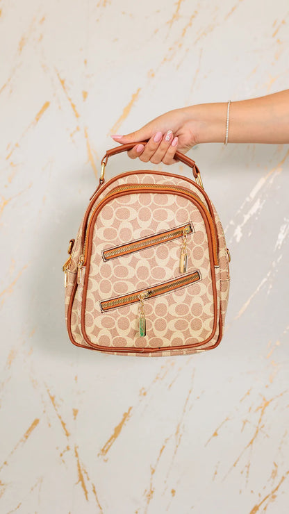 BOLSO DAMA - C256