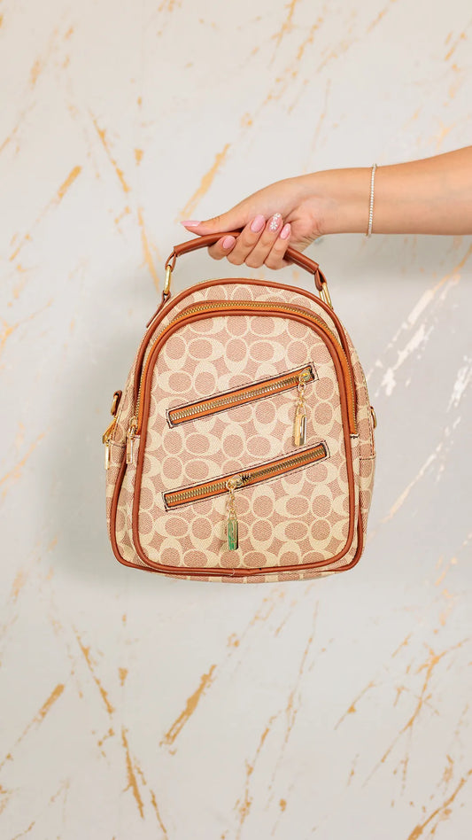 BOLSO DAMA - C256