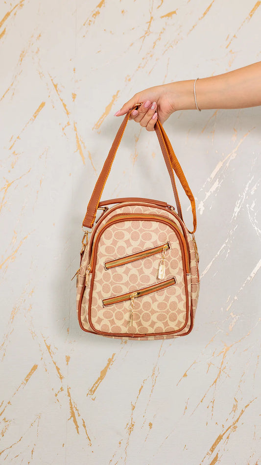 BOLSO DAMA - C256