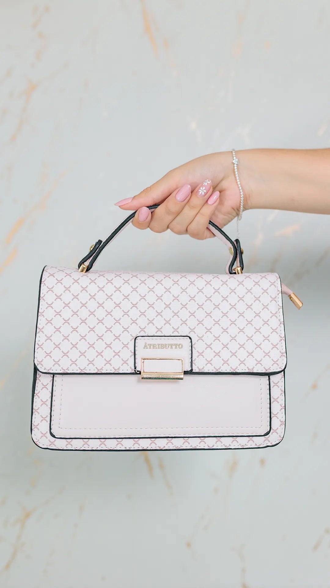 BOLSO DAMA - C258
